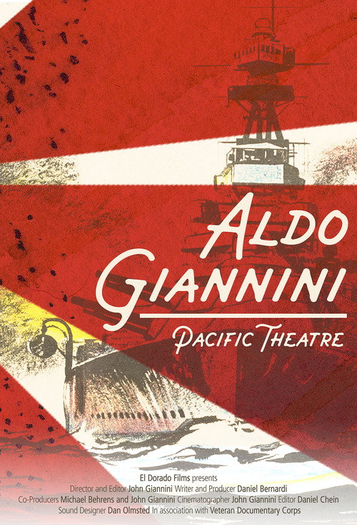 Aldo Giannini: Pacific Theatre