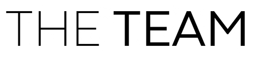 The Team logo