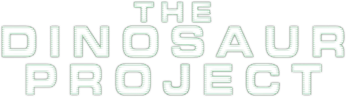 The Dinosaur Project logo