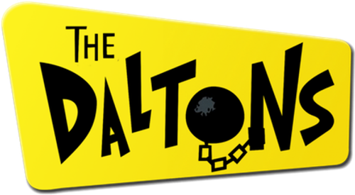 The Daltons logo