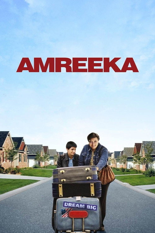 Amreeka