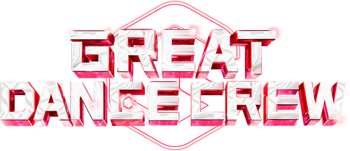 Great Dance Crew logo