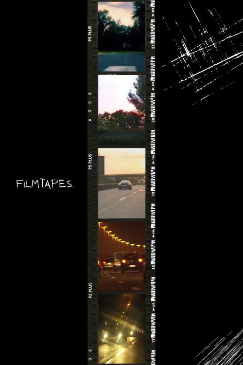 Filmtapes.