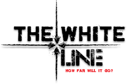 The White Line logo