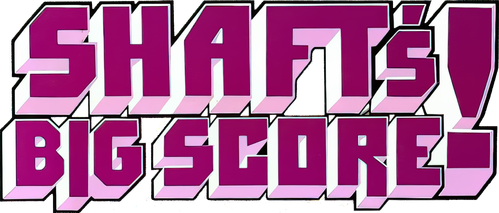 Shaft's Big Score! logo