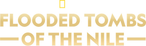 Flooded Tombs of the Nile logo