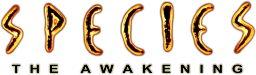 Species: The Awakening logo