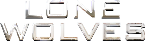 Lone Wolves logo