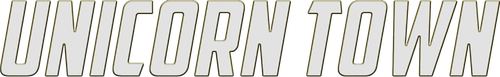 Unicorn Town logo