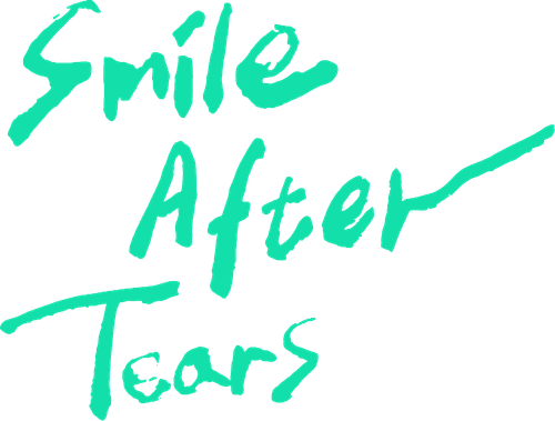 Smile After Tears logo