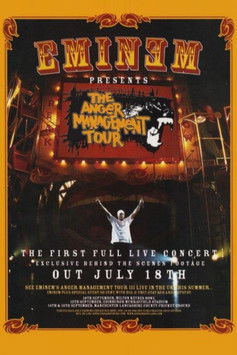 Eminem Presents: The Anger Management Tour