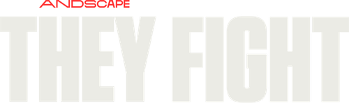 They Fight logo
