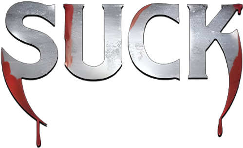 Suck logo