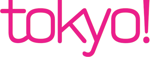 Tokyo! logo