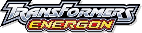 Transformers: Energon logo