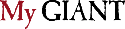 My Giant logo