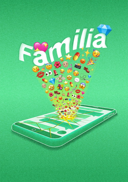 Familia đź’–đź’Ž