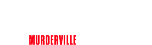 Who Killed Santa? A Murderville Murder Mystery logo