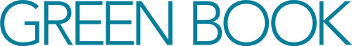 Green Book logo