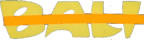 Bali logo