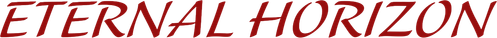 Eternal Horizon logo