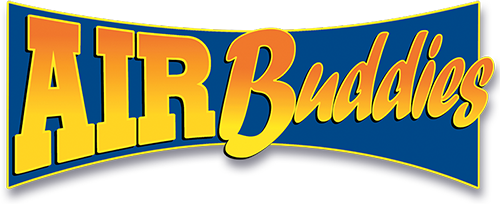 Air Buddies logo