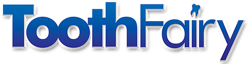 Tooth Fairy logo