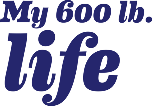 My 600-lb Life logo