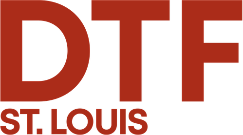 DTF St. Louis logo