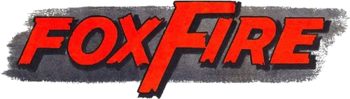 Foxfire logo