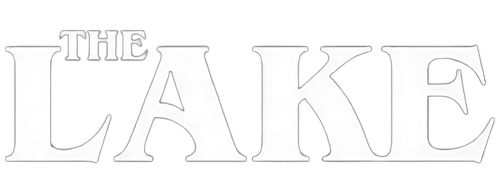 The Lake logo