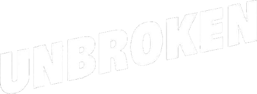 Unbroken logo