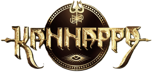 Kannappa logo