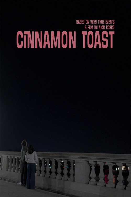 Cinnamon Toast