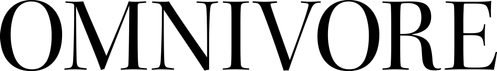 Omnivore logo