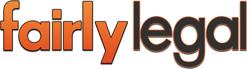 Fairly Legal logo