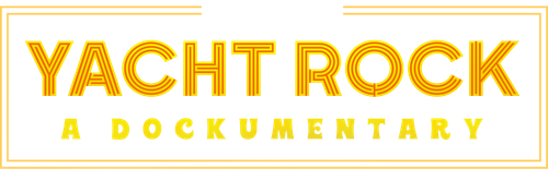 Music Box: Yacht Rock: A DOCKumentary logo