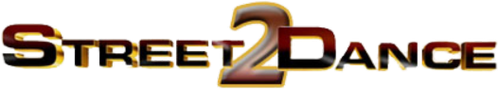 StreetDance 2 logo