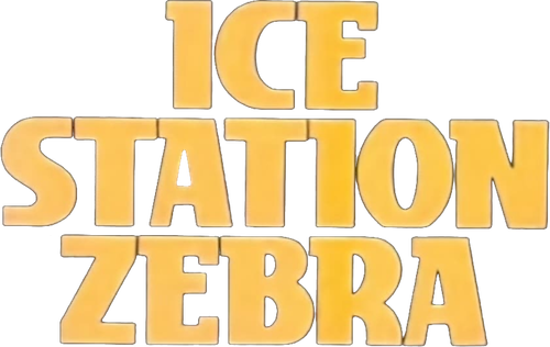 Ice Station Zebra logo