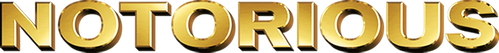 Notorious logo