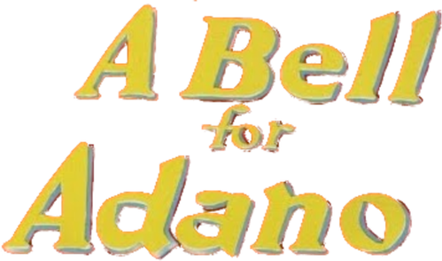 A Bell for Adano logo