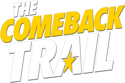 The Comeback Trail logo