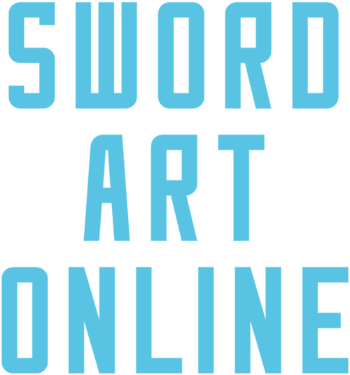 Sword Art Online logo