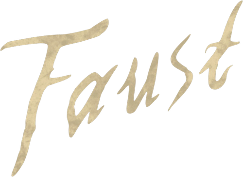 Faust logo