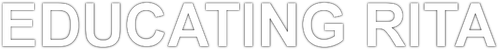 Educating Rita logo