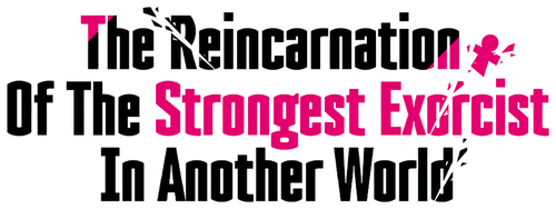 The Reincarnation of the Strongest Exorcist in Another World logo