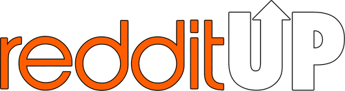 redditUP logo