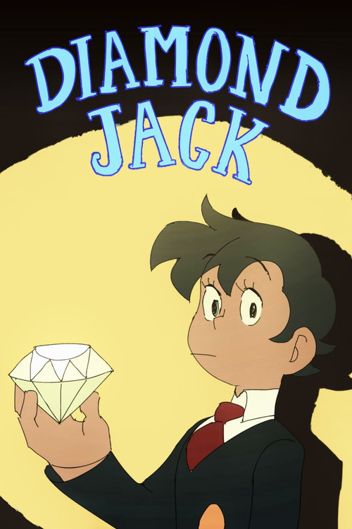 Diamond Jack