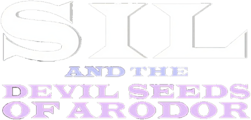 Sil and the Devil Seeds of Arodor logo