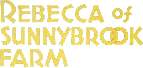 Rebecca of Sunnybrook Farm logo